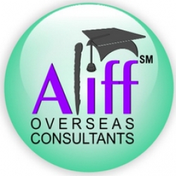 Aliff Overseas Consultants